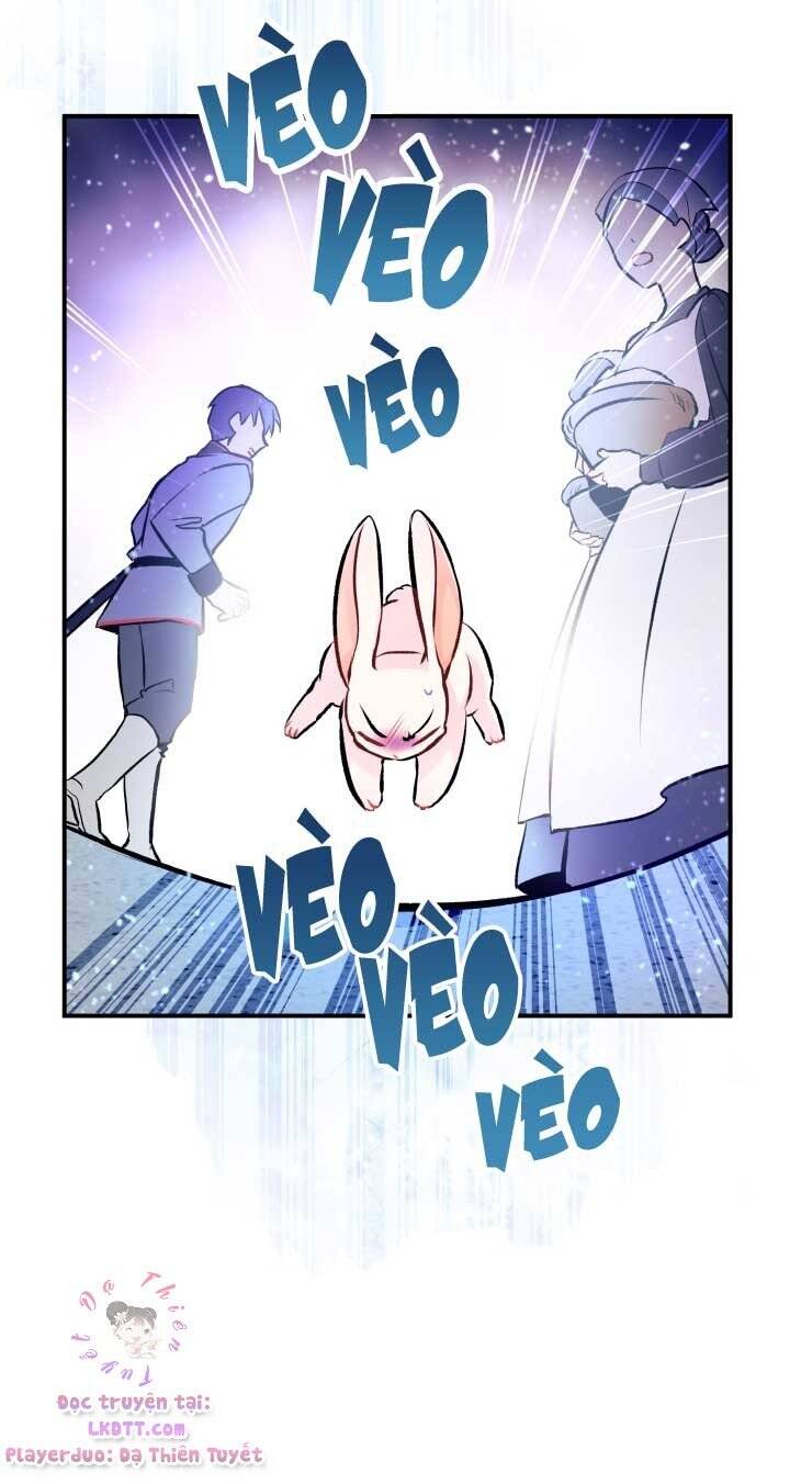 Mối Quan Hệ Cộng Sinh Giữa Báo Đen Và Thỏ Trắng - Chap 3 - Trang 58