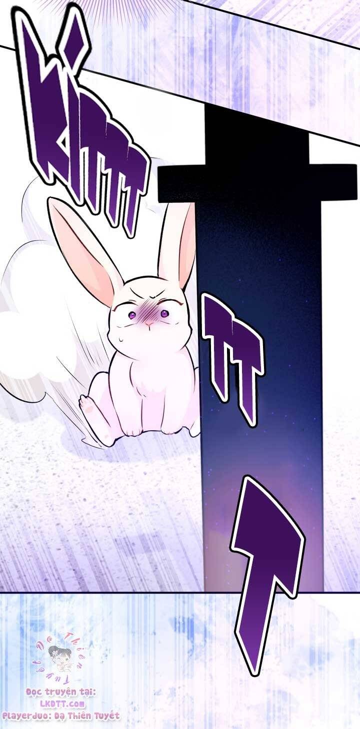 Mối Quan Hệ Cộng Sinh Giữa Báo Đen Và Thỏ Trắng - Chap 3 - Trang 61