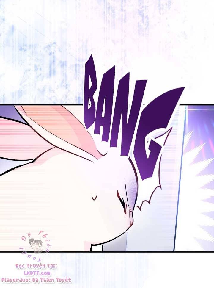 Mối Quan Hệ Cộng Sinh Giữa Báo Đen Và Thỏ Trắng - Chap 3 - Trang 62
