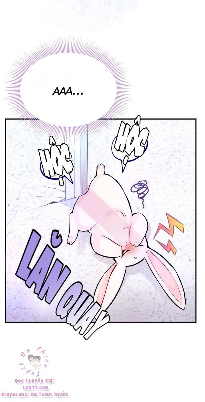 Mối Quan Hệ Cộng Sinh Giữa Báo Đen Và Thỏ Trắng - Chap 3 - Trang 63