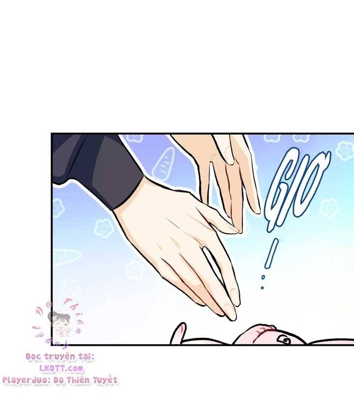 Mối Quan Hệ Cộng Sinh Giữa Báo Đen Và Thỏ Trắng - Chap 3 - Trang 65