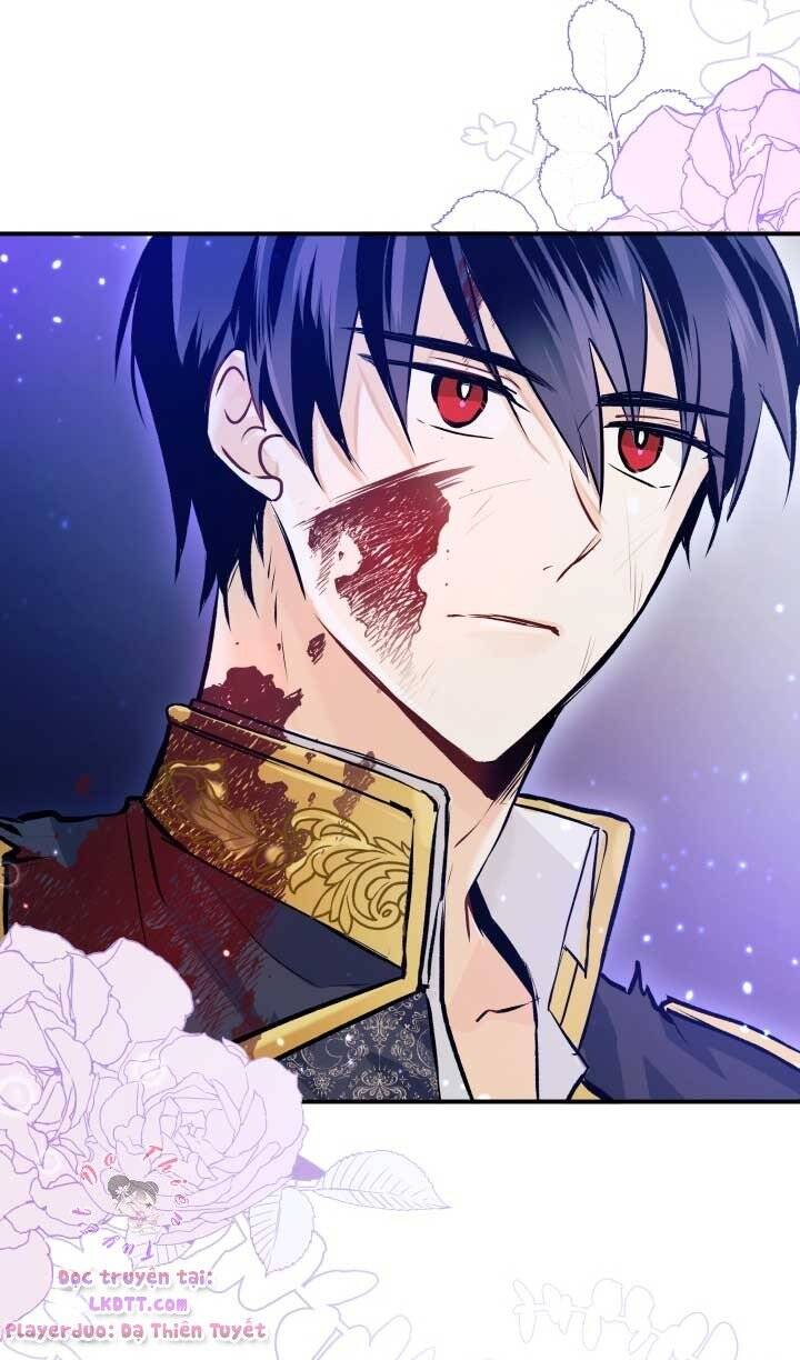Mối Quan Hệ Cộng Sinh Giữa Báo Đen Và Thỏ Trắng - Chap 3 - Trang 72