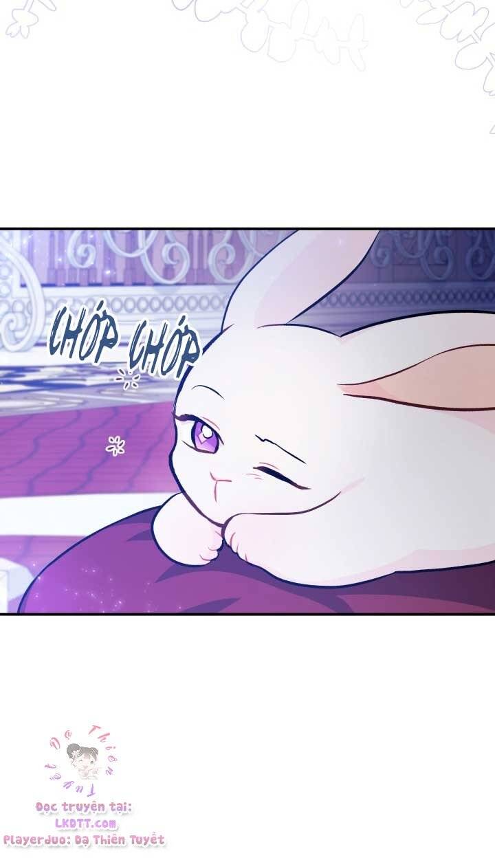 Mối Quan Hệ Cộng Sinh Giữa Báo Đen Và Thỏ Trắng - Chap 3 - Trang 73