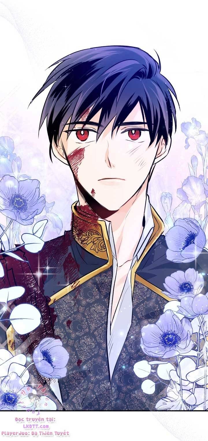 Mối Quan Hệ Cộng Sinh Giữa Báo Đen Và Thỏ Trắng - Chap 3 - Trang 76