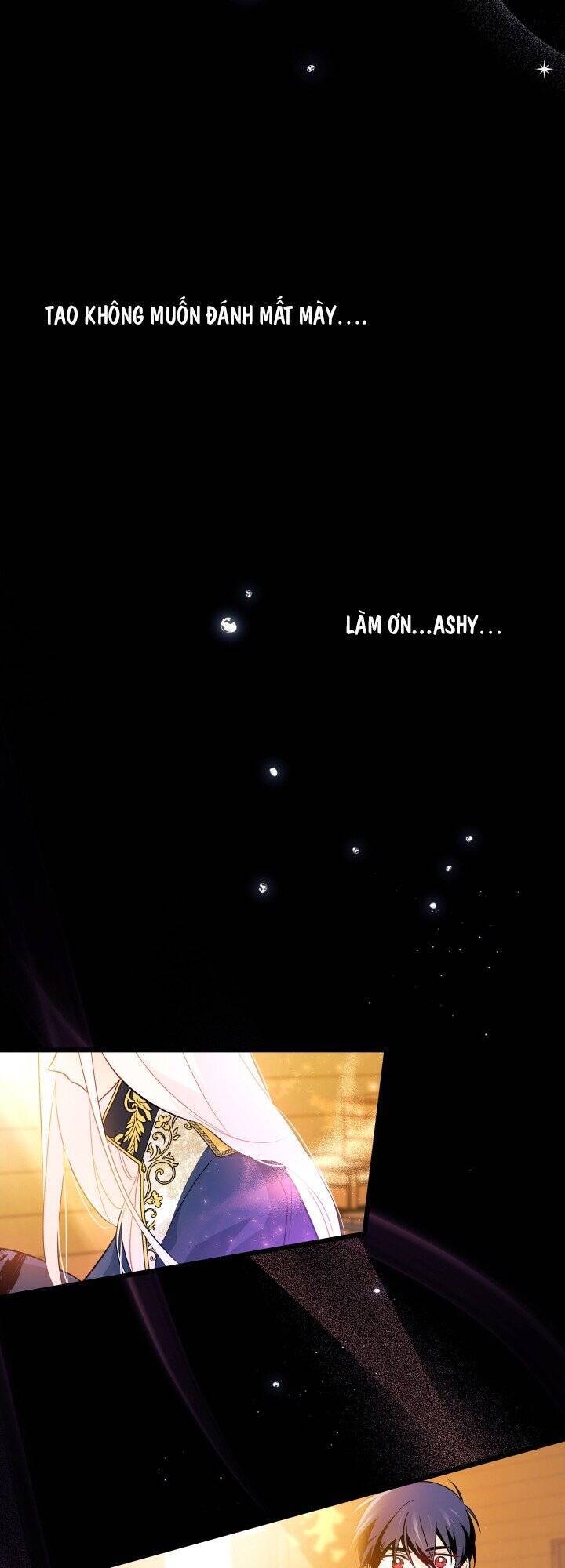 Mối Quan Hệ Cộng Sinh Giữa Báo Đen Và Thỏ Trắng - Chap 30 - Trang 18