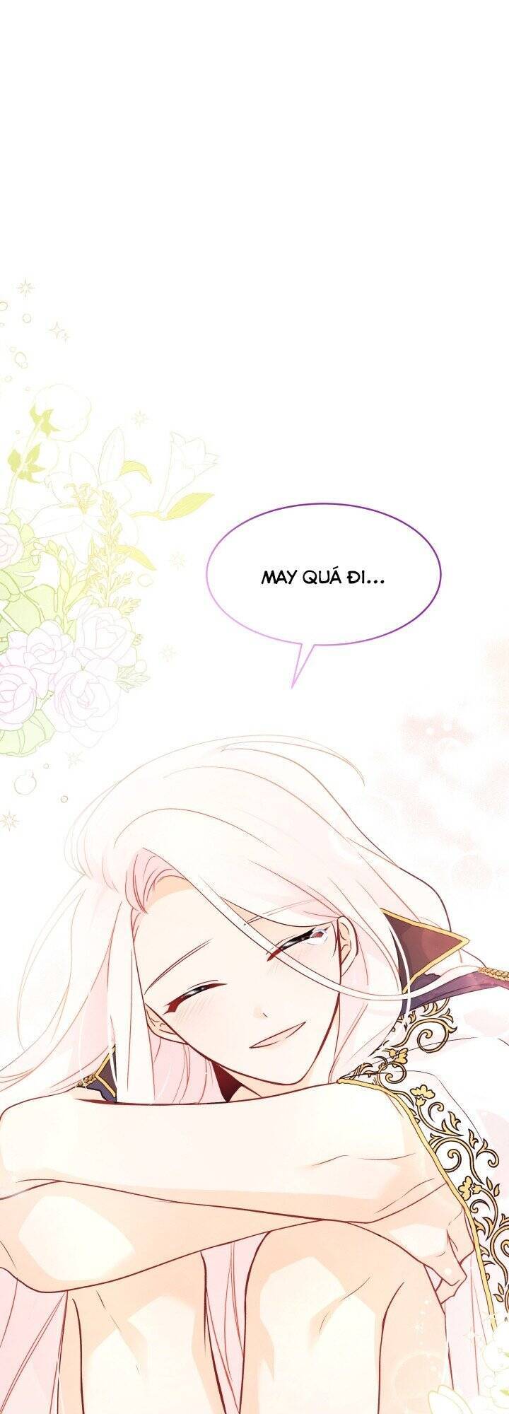 Mối Quan Hệ Cộng Sinh Giữa Báo Đen Và Thỏ Trắng - Chap 30 - Trang 34