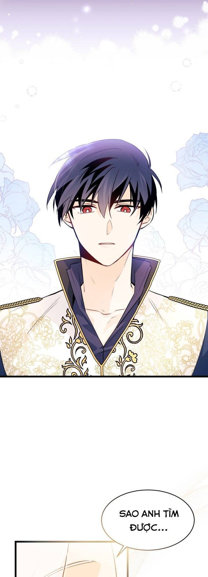 Mối Quan Hệ Cộng Sinh Giữa Báo Đen Và Thỏ Trắng - Chap 30 - Trang 10