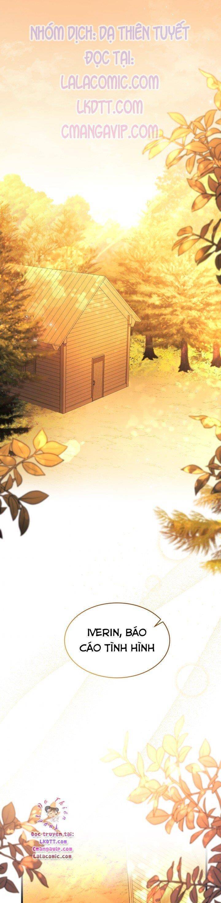 Mối Quan Hệ Cộng Sinh Giữa Báo Đen Và Thỏ Trắng - Chap 32 - Trang 2