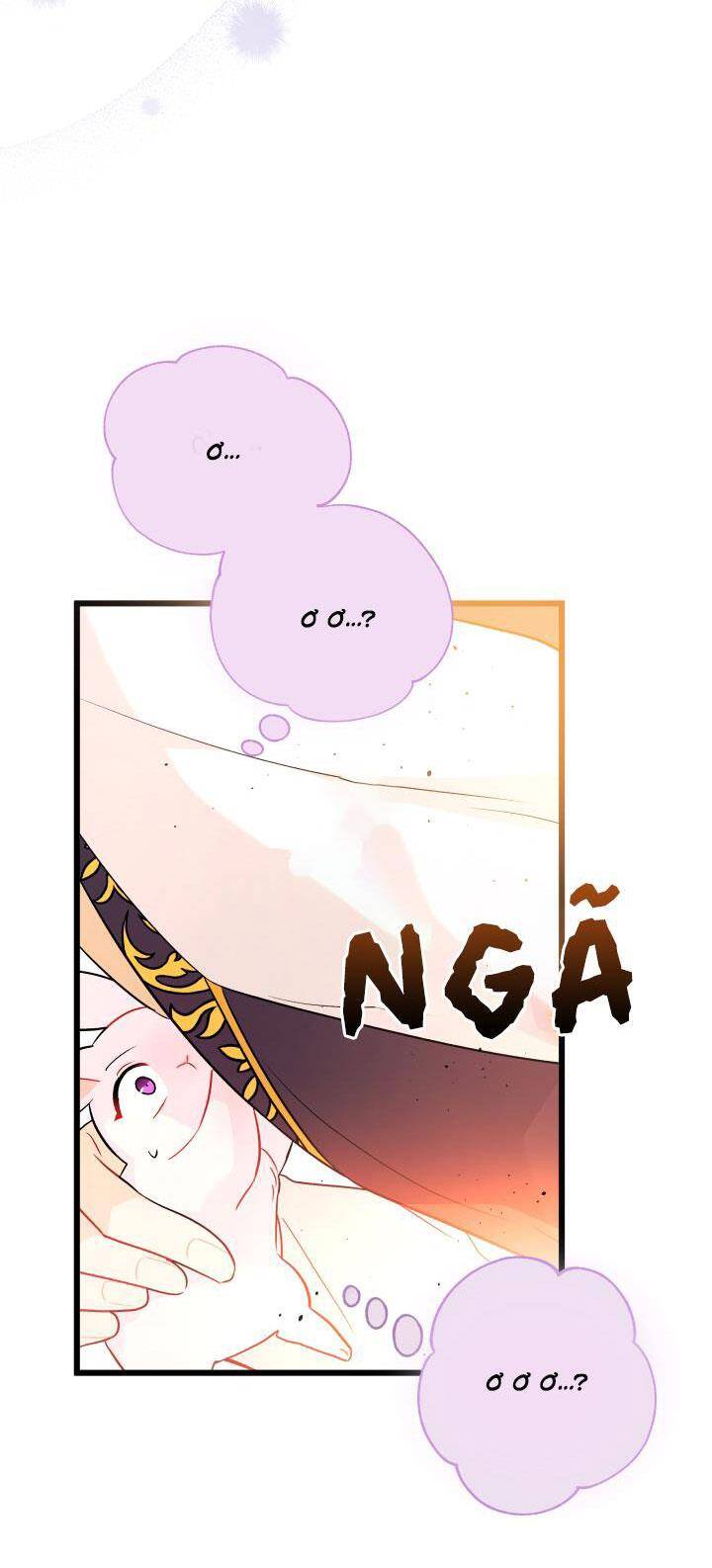 Mối Quan Hệ Cộng Sinh Giữa Báo Đen Và Thỏ Trắng - Chap 33 - Trang 2