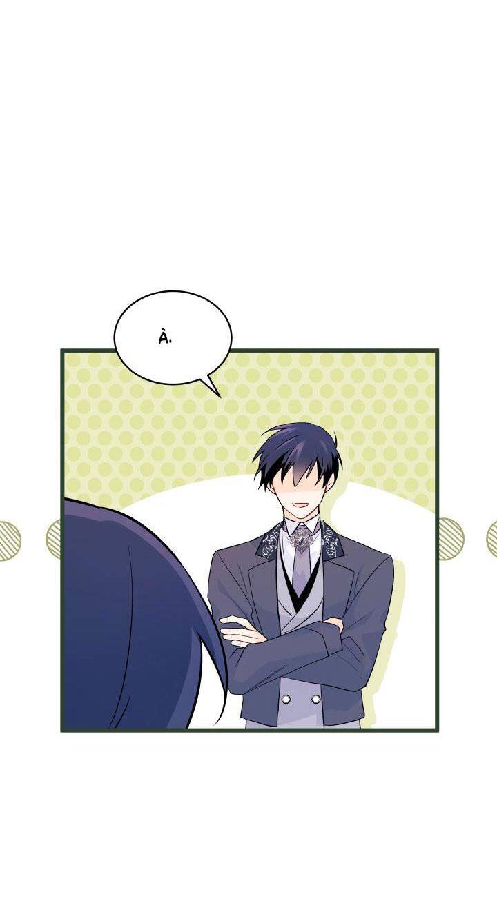 Mối Quan Hệ Cộng Sinh Giữa Báo Đen Và Thỏ Trắng - Chap 33 - Trang 16