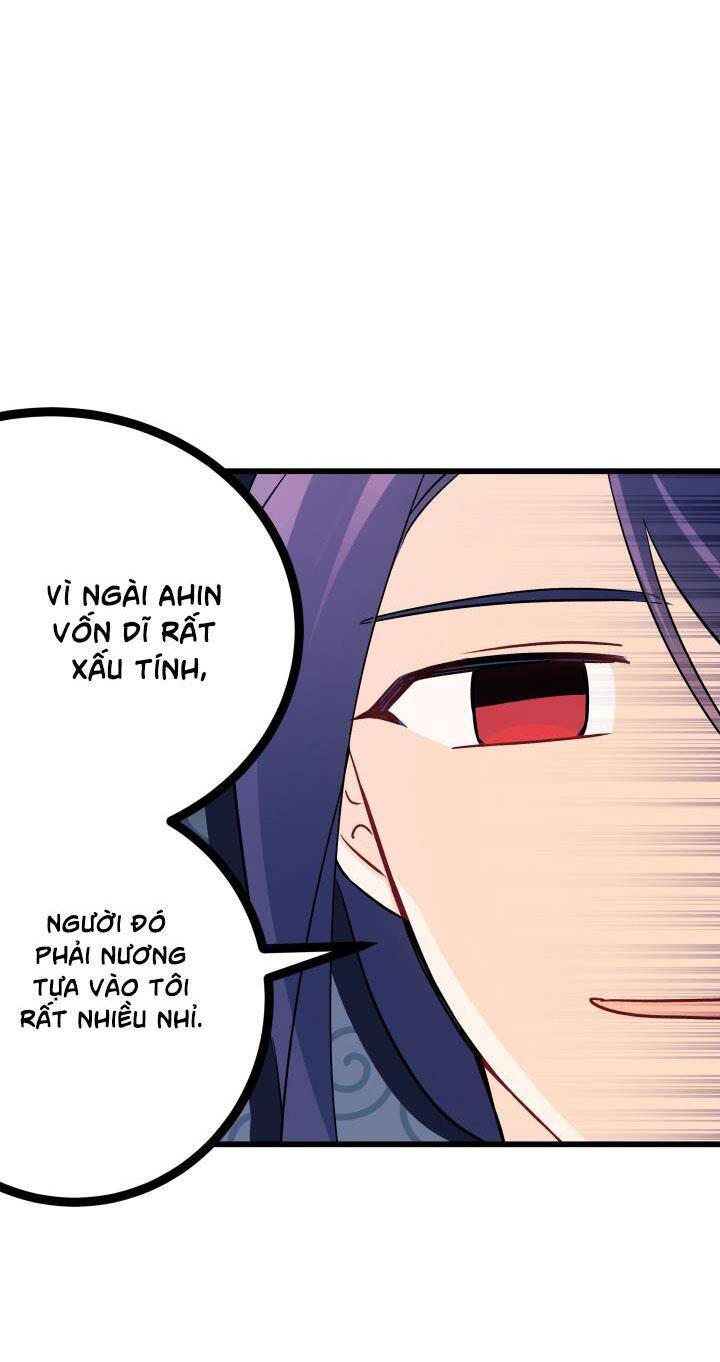 Mối Quan Hệ Cộng Sinh Giữa Báo Đen Và Thỏ Trắng - Chap 33 - Trang 17