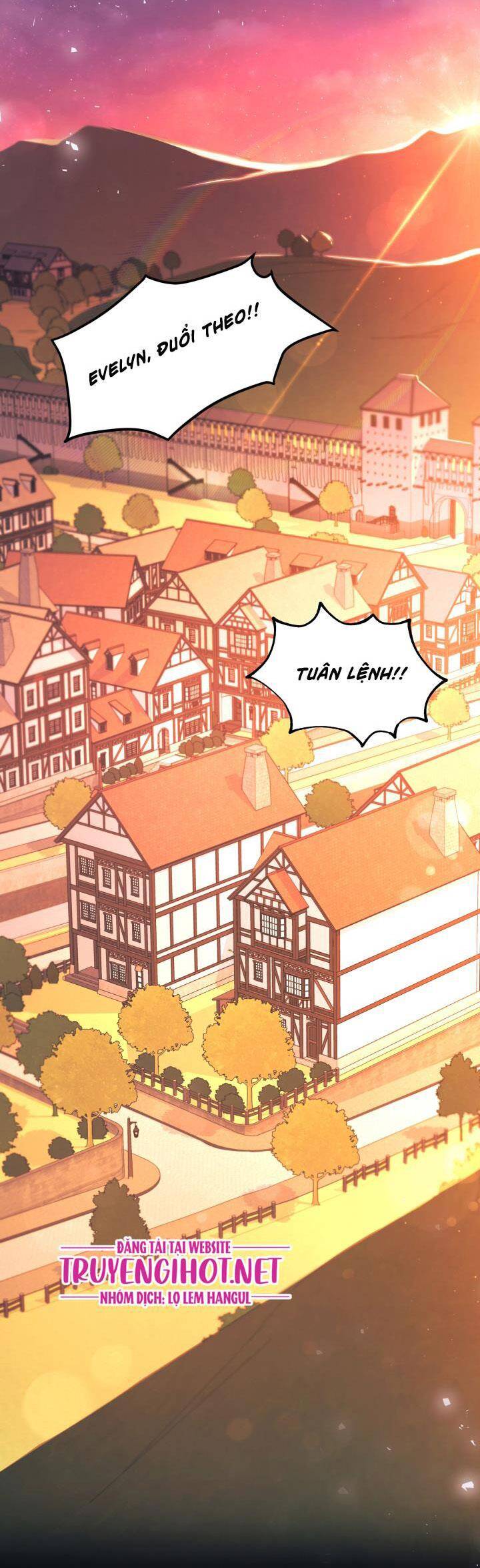 Mối Quan Hệ Cộng Sinh Giữa Báo Đen Và Thỏ Trắng - Chap 33 - Trang 29