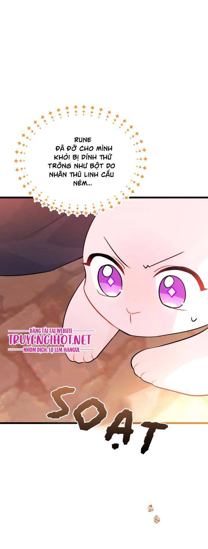 Mối Quan Hệ Cộng Sinh Giữa Báo Đen Và Thỏ Trắng - Chap 33 - Trang 6