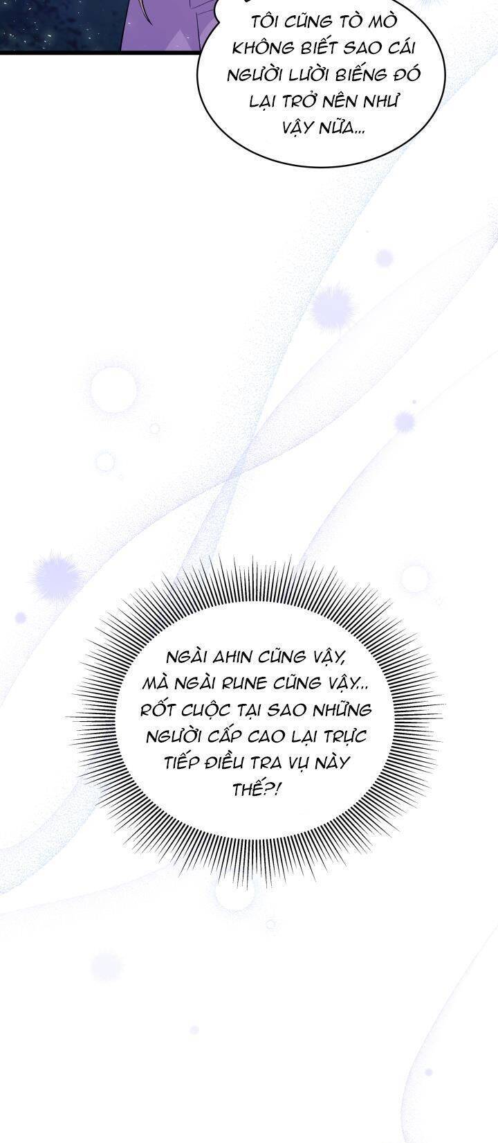 Mối Quan Hệ Cộng Sinh Giữa Báo Đen Và Thỏ Trắng - Chap 34 - Trang 12