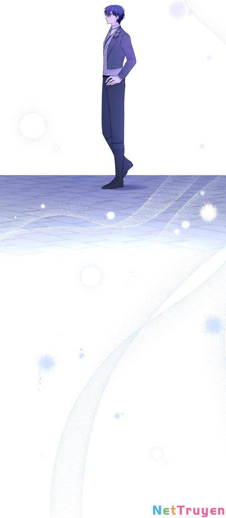 Mối Quan Hệ Cộng Sinh Giữa Báo Đen Và Thỏ Trắng - Chap 34 - Trang 13