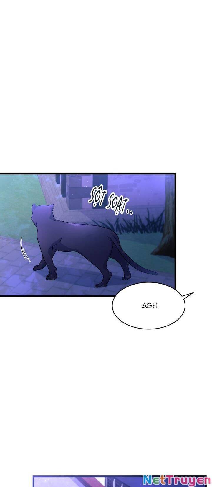 Mối Quan Hệ Cộng Sinh Giữa Báo Đen Và Thỏ Trắng - Chap 34 - Trang 15