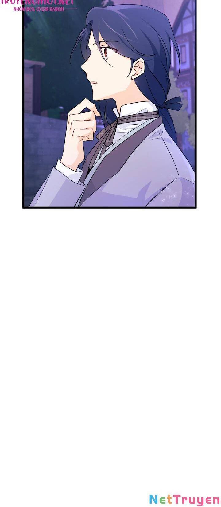 Mối Quan Hệ Cộng Sinh Giữa Báo Đen Và Thỏ Trắng - Chap 34 - Trang 17