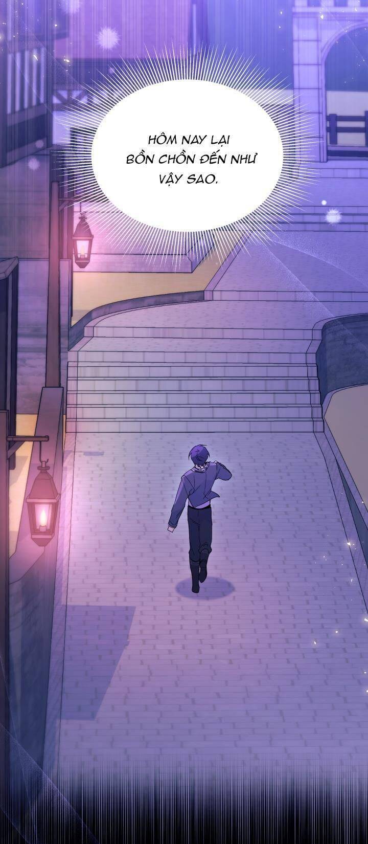 Mối Quan Hệ Cộng Sinh Giữa Báo Đen Và Thỏ Trắng - Chap 34 - Trang 26