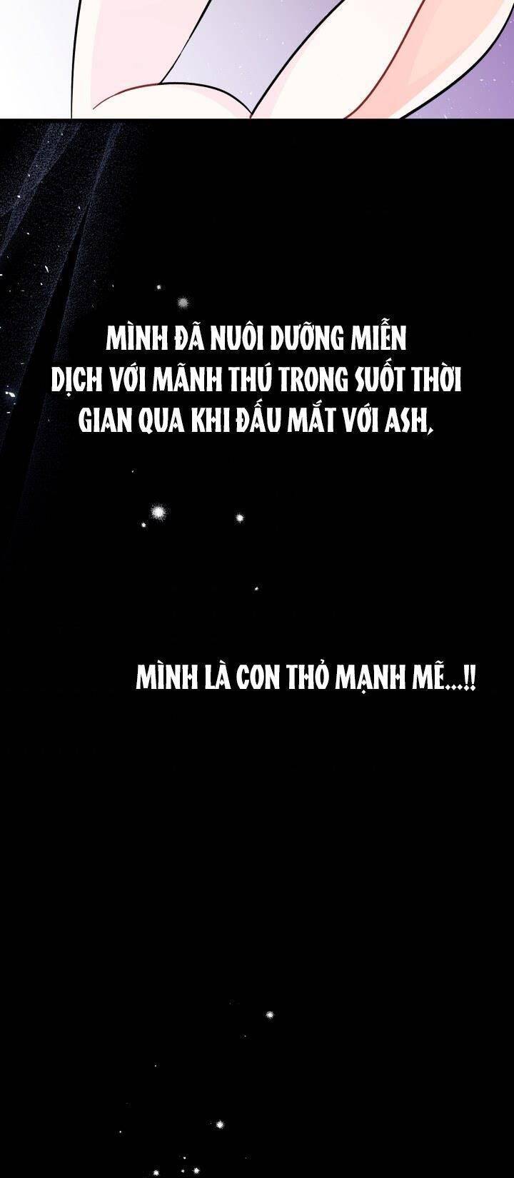 Mối Quan Hệ Cộng Sinh Giữa Báo Đen Và Thỏ Trắng - Chap 34 - Trang 30