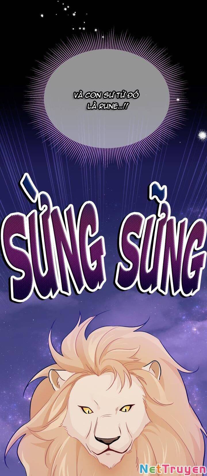 Mối Quan Hệ Cộng Sinh Giữa Báo Đen Và Thỏ Trắng - Chap 34 - Trang 31