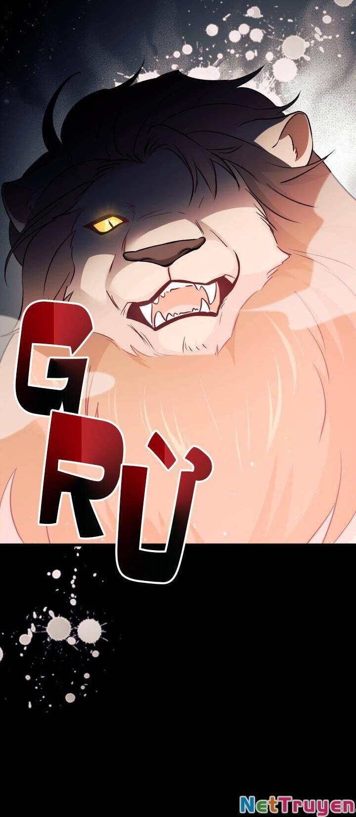 Mối Quan Hệ Cộng Sinh Giữa Báo Đen Và Thỏ Trắng - Chap 34 - Trang 33