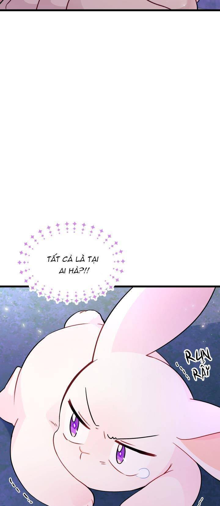 Mối Quan Hệ Cộng Sinh Giữa Báo Đen Và Thỏ Trắng - Chap 34 - Trang 38