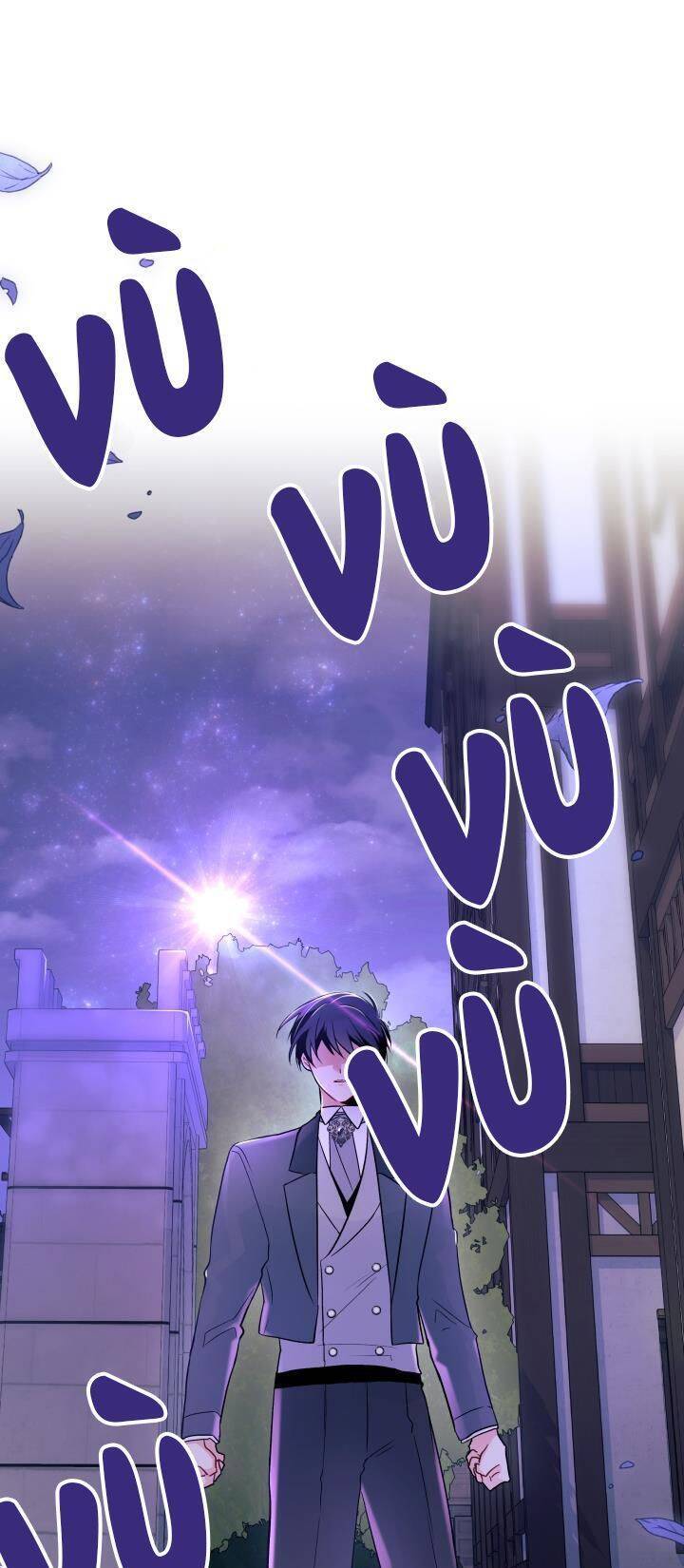 Mối Quan Hệ Cộng Sinh Giữa Báo Đen Và Thỏ Trắng - Chap 34 - Trang 44
