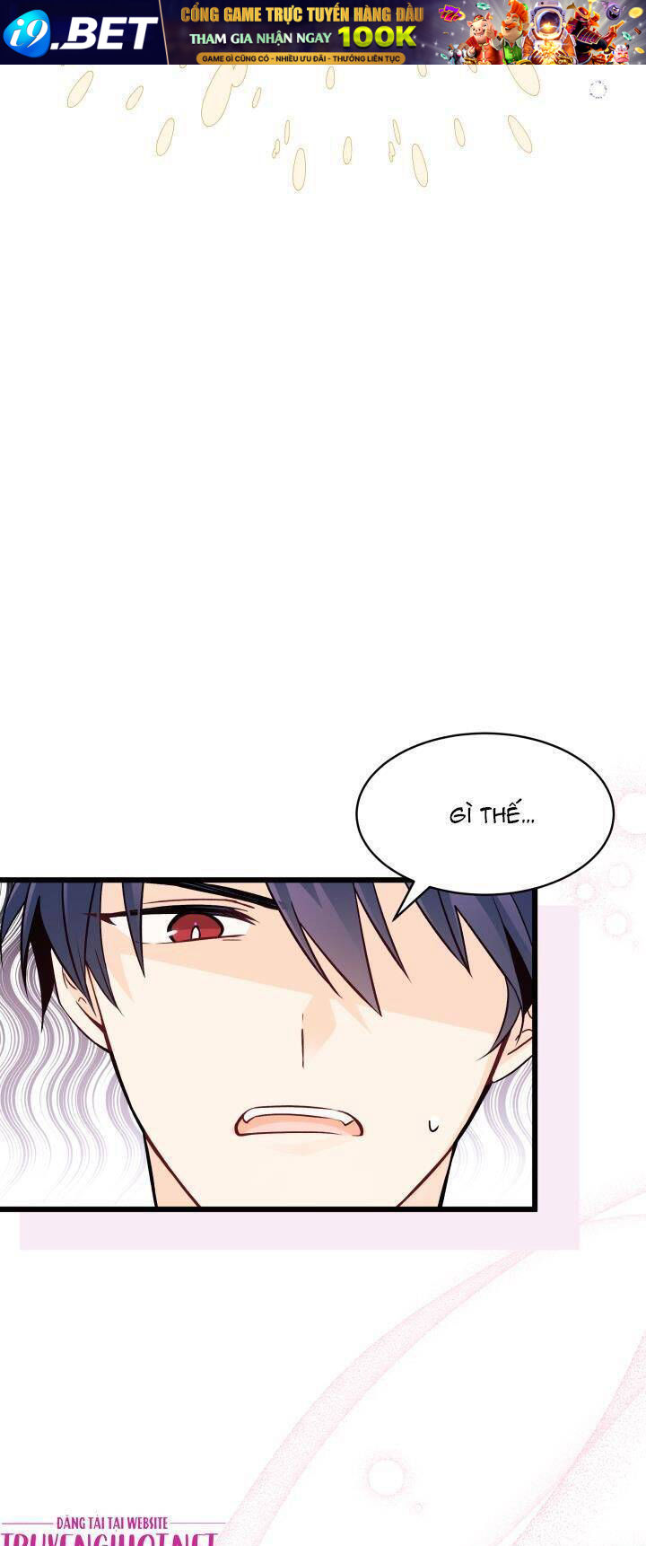 Mối Quan Hệ Cộng Sinh Giữa Báo Đen Và Thỏ Trắng - Chap 34 - Trang 48