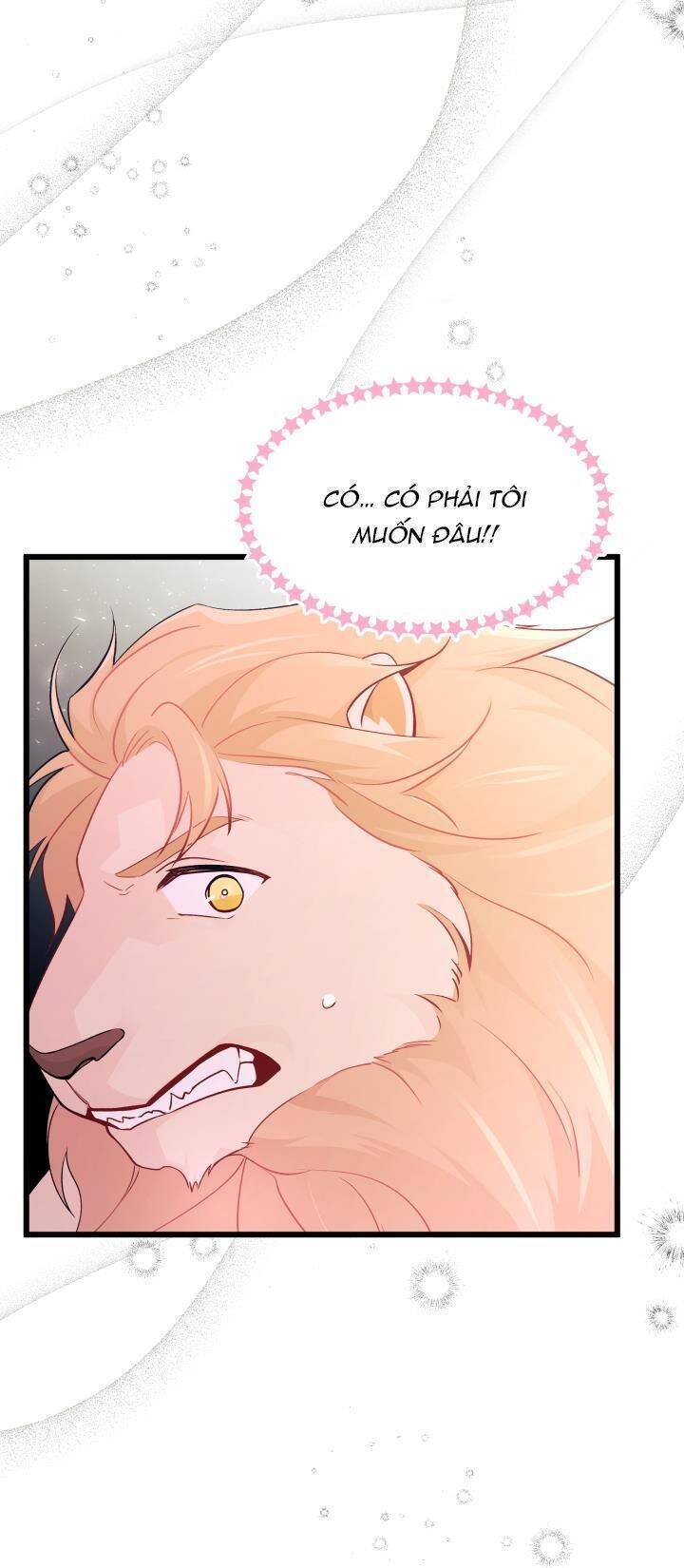 Mối Quan Hệ Cộng Sinh Giữa Báo Đen Và Thỏ Trắng - Chap 34 - Trang 58