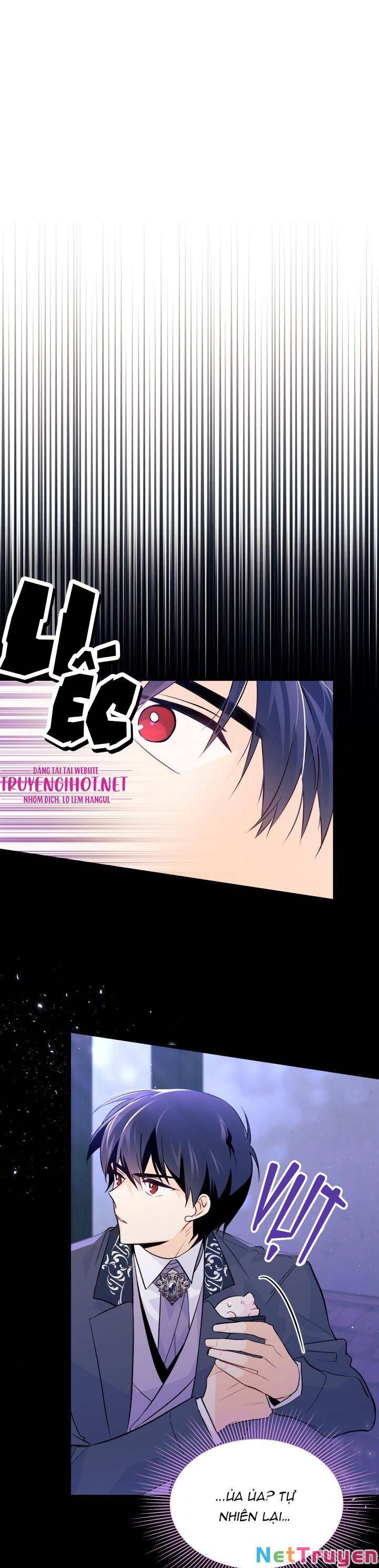 Mối Quan Hệ Cộng Sinh Giữa Báo Đen Và Thỏ Trắng - Chap 34 - Trang 62