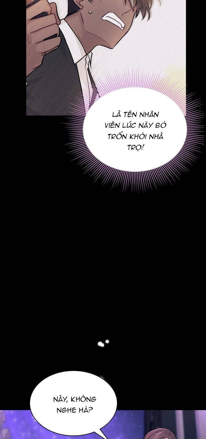 Mối Quan Hệ Cộng Sinh Giữa Báo Đen Và Thỏ Trắng - Chap 34 - Trang 69