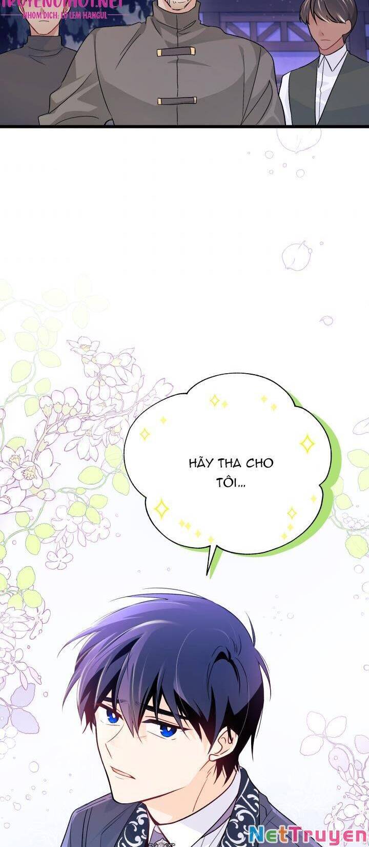 Mối Quan Hệ Cộng Sinh Giữa Báo Đen Và Thỏ Trắng - Chap 34 - Trang 76