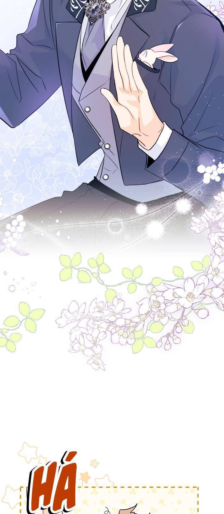 Mối Quan Hệ Cộng Sinh Giữa Báo Đen Và Thỏ Trắng - Chap 34 - Trang 77