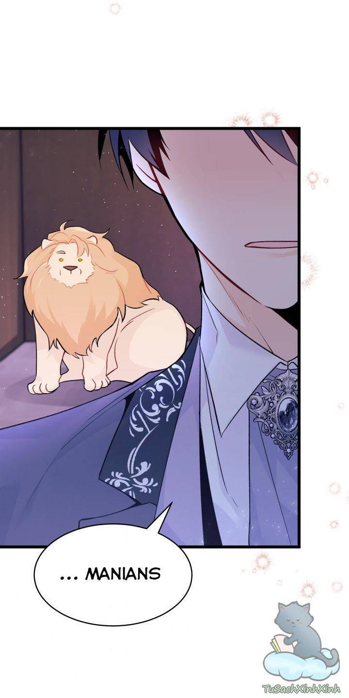 Mối Quan Hệ Cộng Sinh Giữa Báo Đen Và Thỏ Trắng - Chap 35 - Trang 18