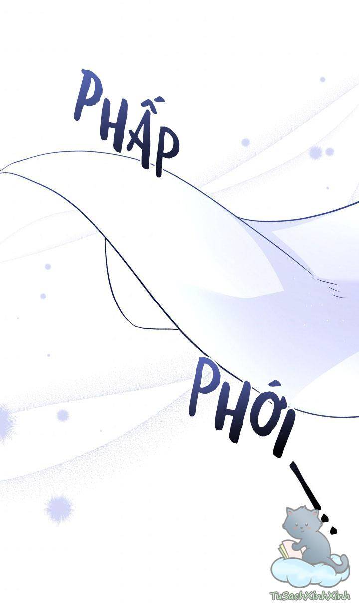 Mối Quan Hệ Cộng Sinh Giữa Báo Đen Và Thỏ Trắng - Chap 35 - Trang 19