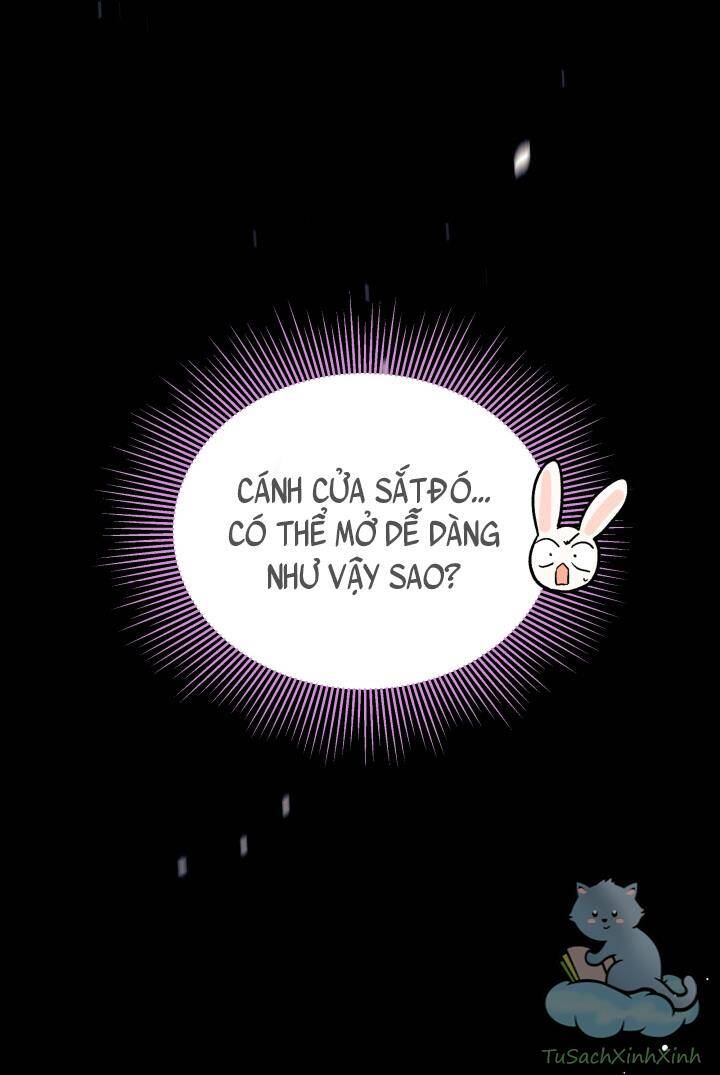 Mối Quan Hệ Cộng Sinh Giữa Báo Đen Và Thỏ Trắng - Chap 35 - Trang 28