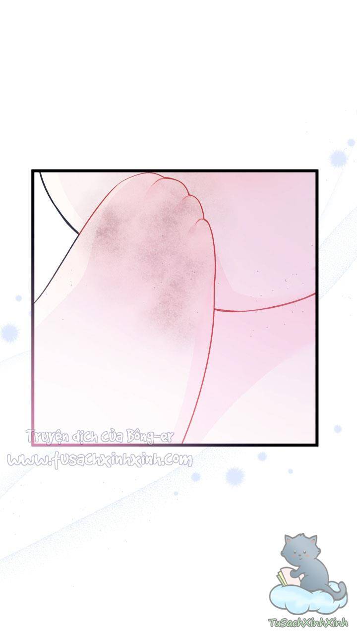Mối Quan Hệ Cộng Sinh Giữa Báo Đen Và Thỏ Trắng - Chap 35 - Trang 4