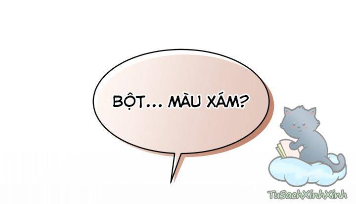 Mối Quan Hệ Cộng Sinh Giữa Báo Đen Và Thỏ Trắng - Chap 35 - Trang 5