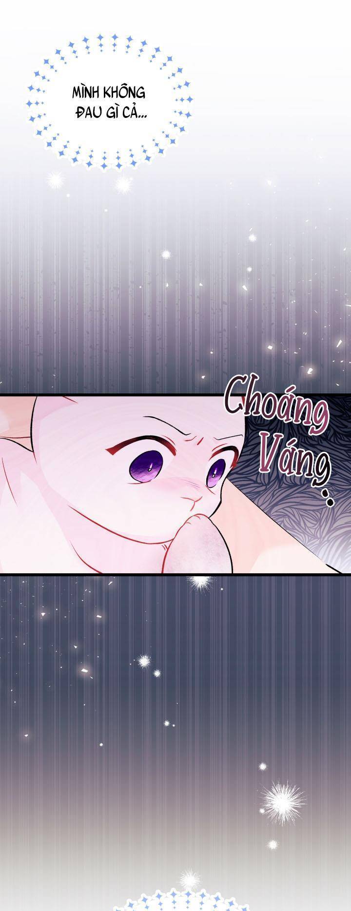 Mối Quan Hệ Cộng Sinh Giữa Báo Đen Và Thỏ Trắng - Chap 35 - Trang 10