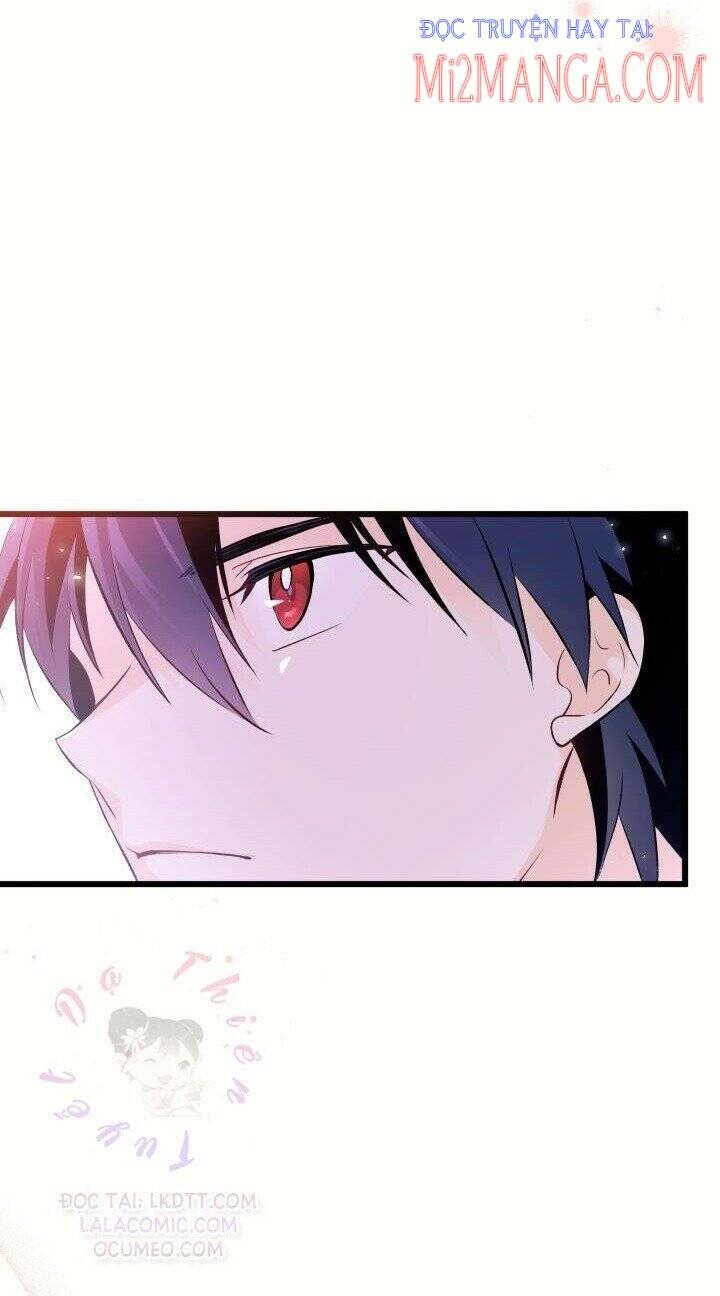 Mối Quan Hệ Cộng Sinh Giữa Báo Đen Và Thỏ Trắng - Chap 36 - Trang 12