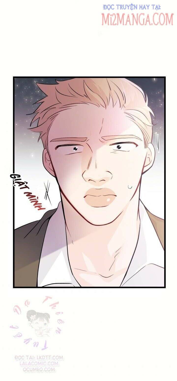 Mối Quan Hệ Cộng Sinh Giữa Báo Đen Và Thỏ Trắng - Chap 36 - Trang 15