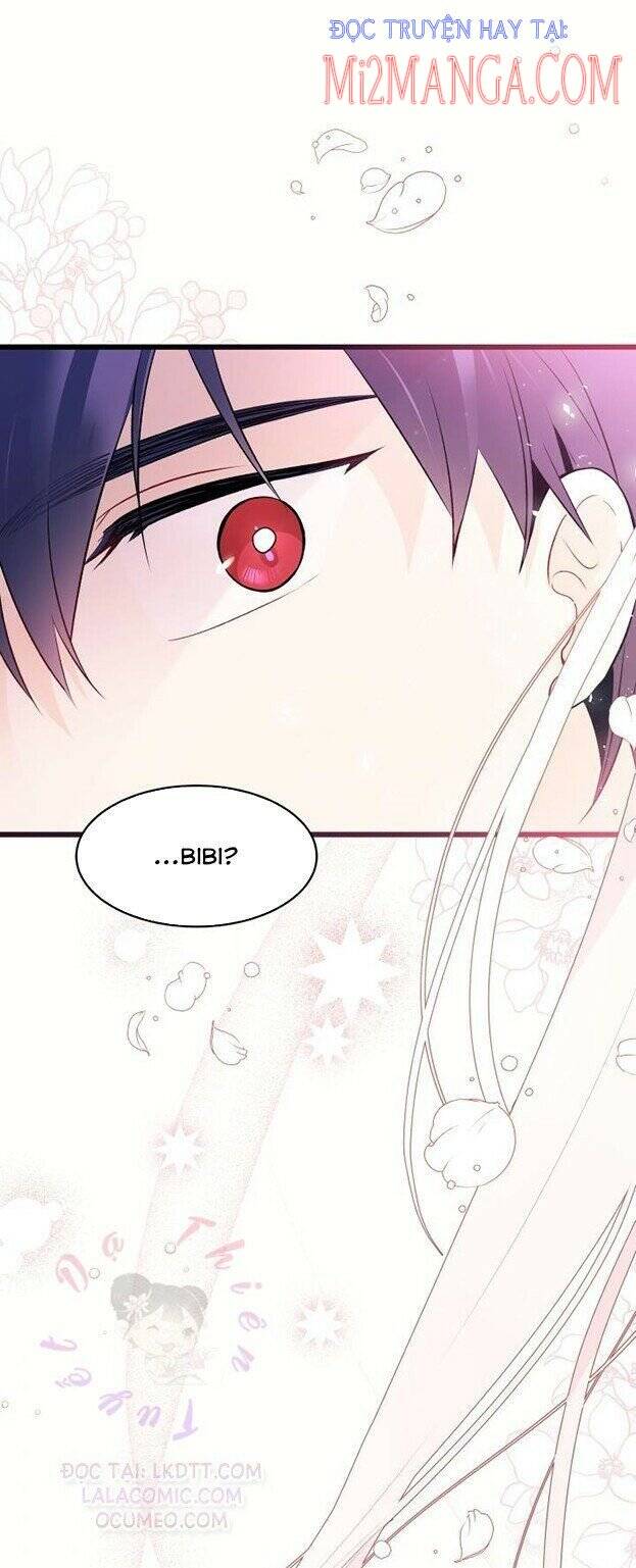 Mối Quan Hệ Cộng Sinh Giữa Báo Đen Và Thỏ Trắng - Chap 36 - Trang 25