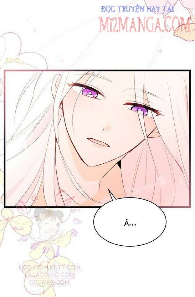 Mối Quan Hệ Cộng Sinh Giữa Báo Đen Và Thỏ Trắng - Chap 36 - Trang 29