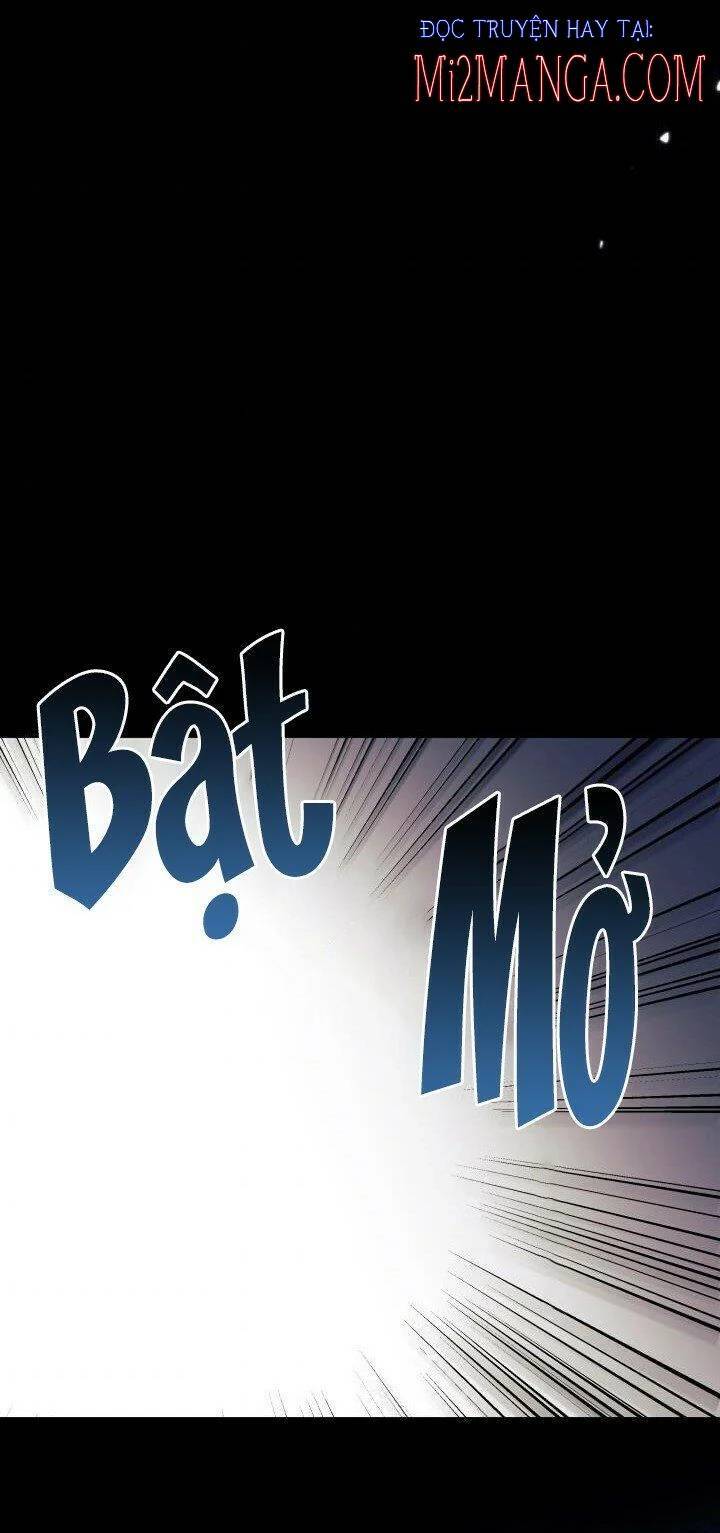 Mối Quan Hệ Cộng Sinh Giữa Báo Đen Và Thỏ Trắng - Chap 36 - Trang 9