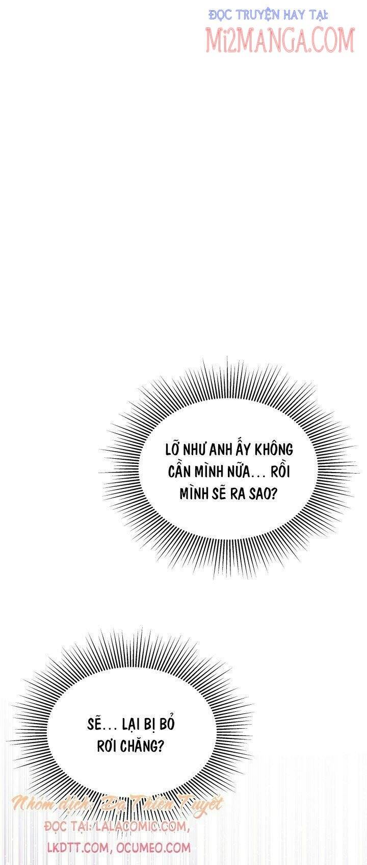 Mối Quan Hệ Cộng Sinh Giữa Báo Đen Và Thỏ Trắng - Chap 37 - Trang 12