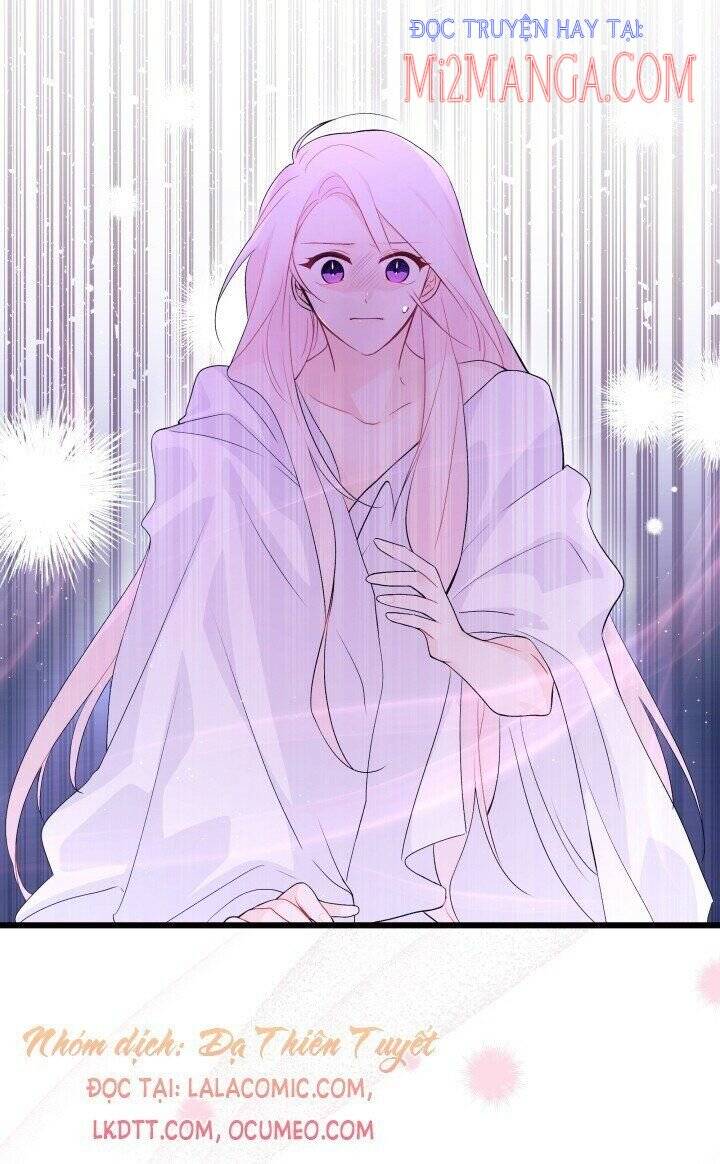 Mối Quan Hệ Cộng Sinh Giữa Báo Đen Và Thỏ Trắng - Chap 37 - Trang 13