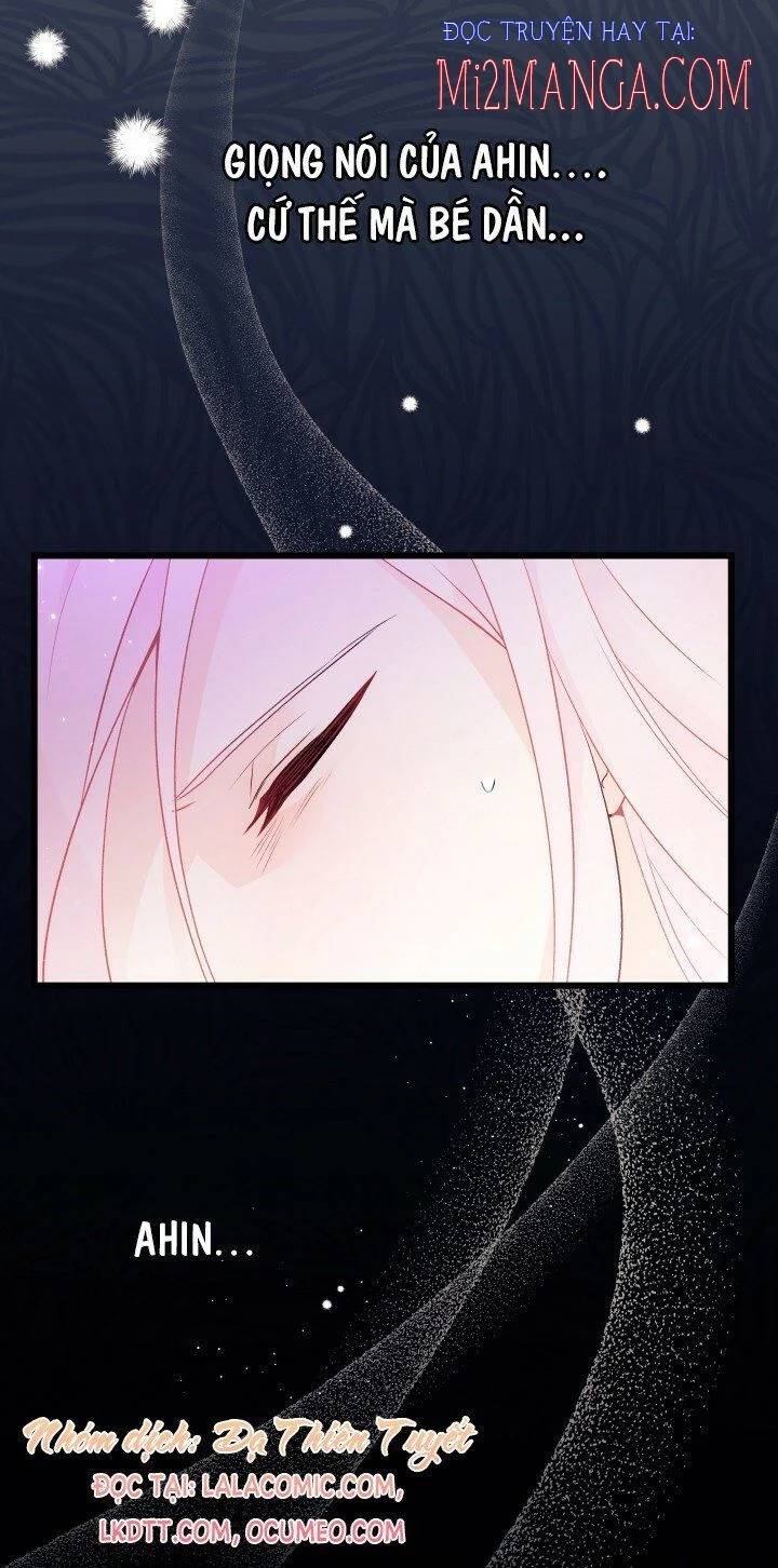 Mối Quan Hệ Cộng Sinh Giữa Báo Đen Và Thỏ Trắng - Chap 37 - Trang 19