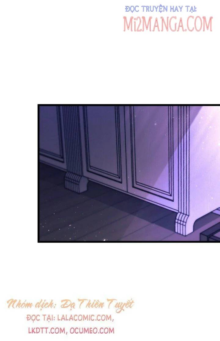 Mối Quan Hệ Cộng Sinh Giữa Báo Đen Và Thỏ Trắng - Chap 37 - Trang 3