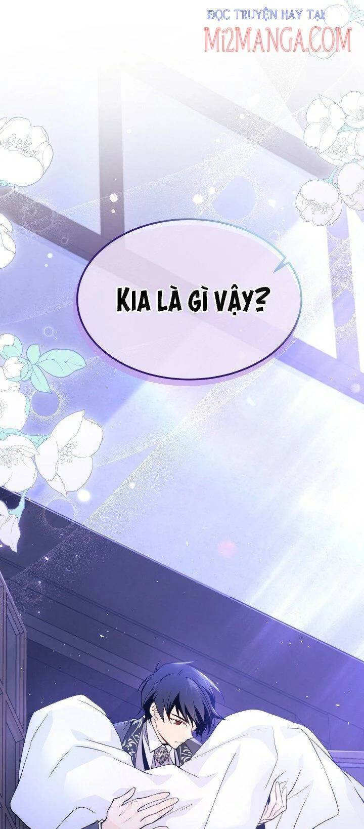 Mối Quan Hệ Cộng Sinh Giữa Báo Đen Và Thỏ Trắng - Chap 37 - Trang 33