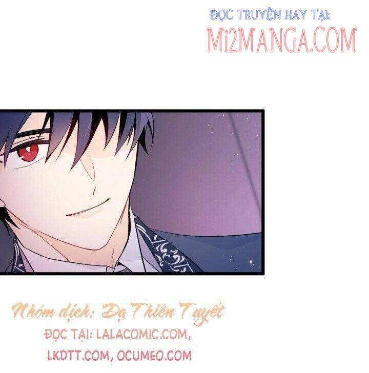 Mối Quan Hệ Cộng Sinh Giữa Báo Đen Và Thỏ Trắng - Chap 37 - Trang 5